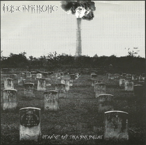 Open Up and Take Your Bullet